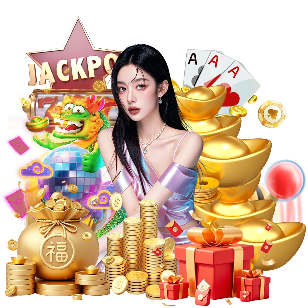 Nội dung casino và bàn chơi 88VV
